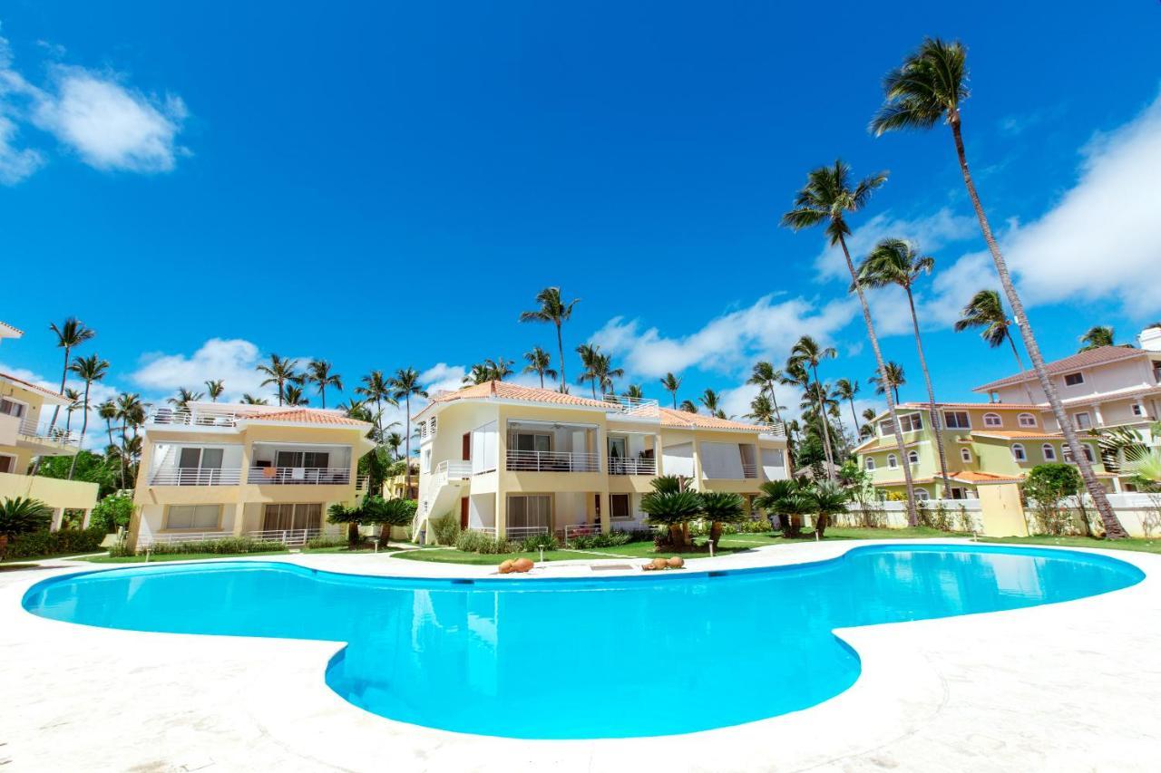 Aventura Village Los Corales Beach And Spa Punta Cana Exterior foto