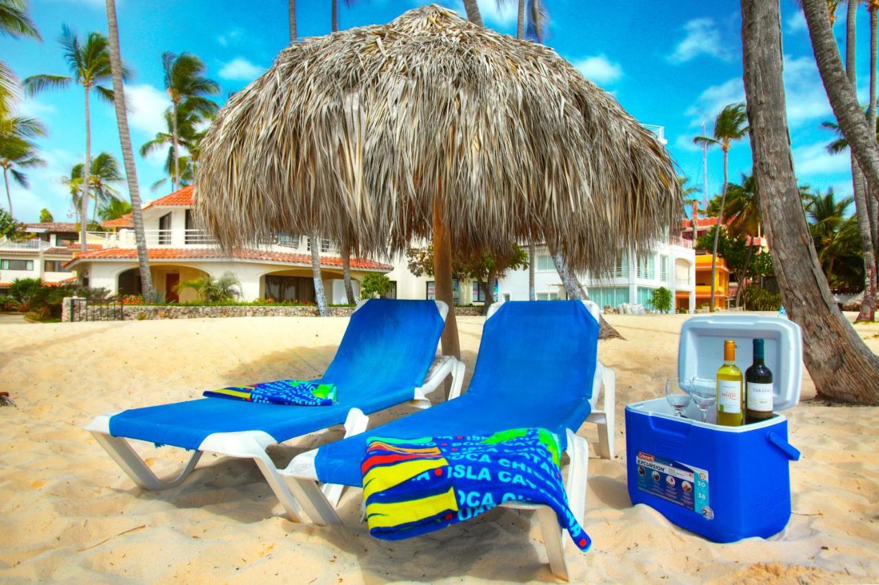 Aventura Village Los Corales Beach And Spa Punta Cana Exterior foto
